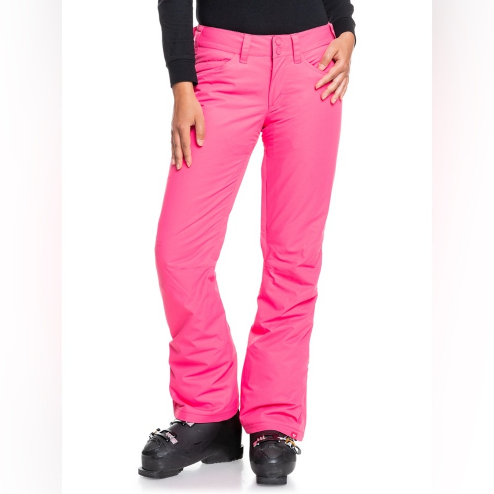 Roxy Backyard Womens Snow Pants XL NWT